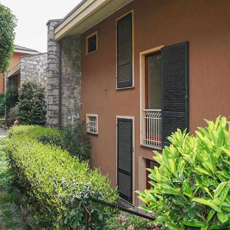 Studio Hermitage-4 By Interhome ปอร์โต วัลตราวาเยีย ภายนอก รูปภาพ