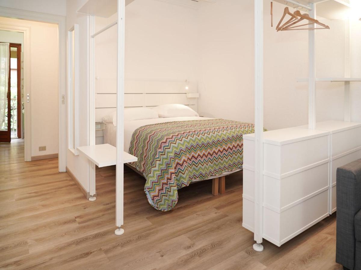 Studio Hermitage-4 By Interhome ปอร์โต วัลตราวาเยีย ภายนอก รูปภาพ
