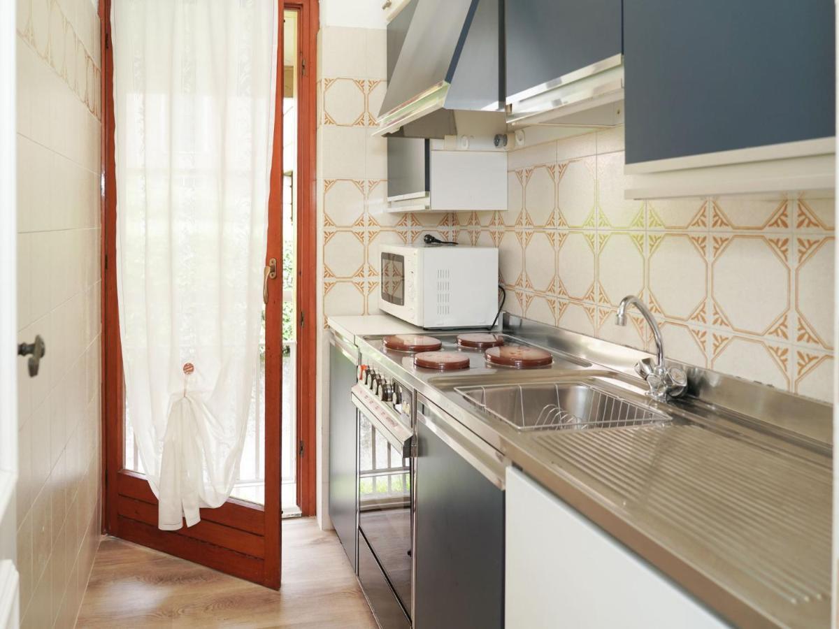 Studio Hermitage-4 By Interhome ปอร์โต วัลตราวาเยีย ภายนอก รูปภาพ