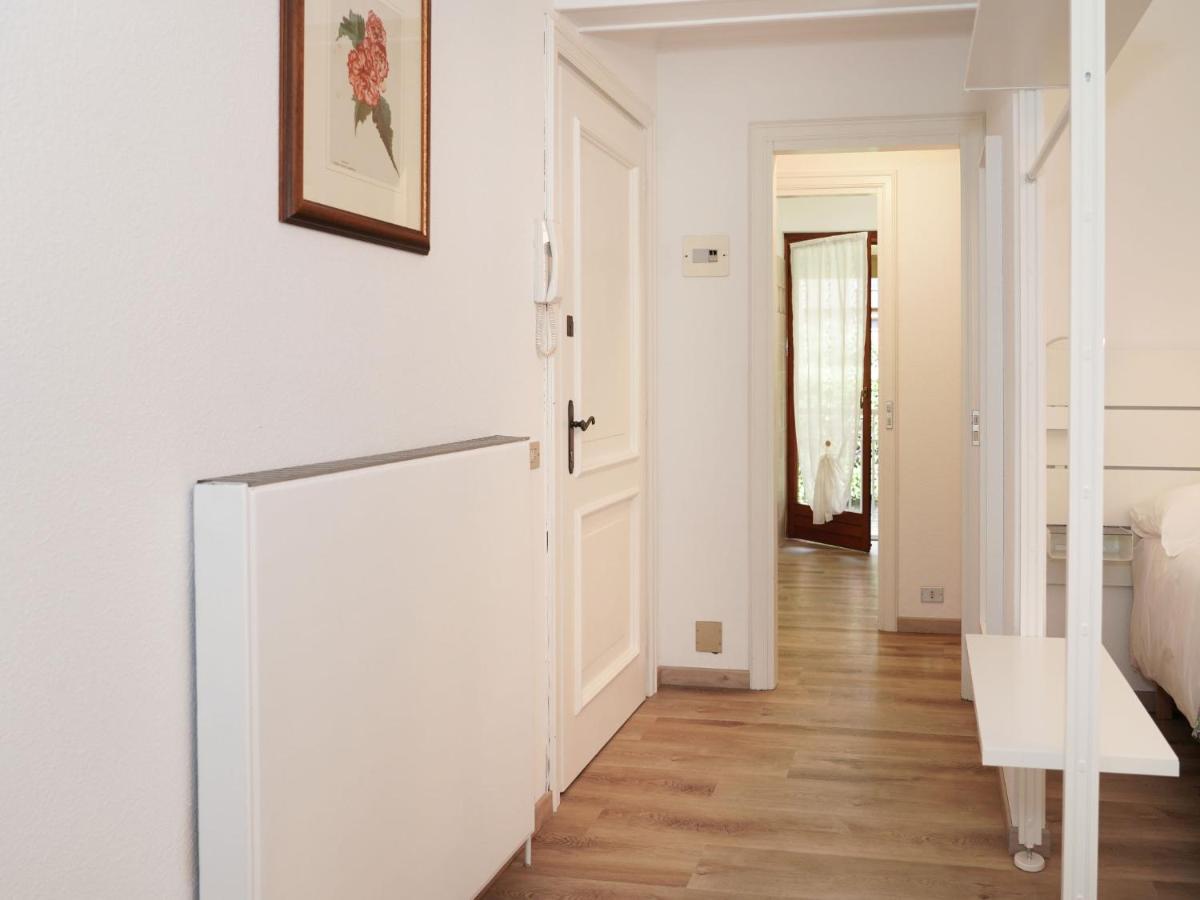 Studio Hermitage-4 By Interhome ปอร์โต วัลตราวาเยีย ภายนอก รูปภาพ